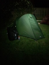 Terra nova superlite for sale  KENILWORTH