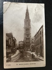Stamford mary church for sale  PETERBOROUGH