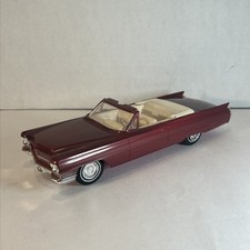 Han burgandy 1964 for sale  Minneapolis
