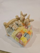 Bunny parents putting for sale  Clear Lake