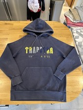 Trapstar mens large for sale  CARDIFF