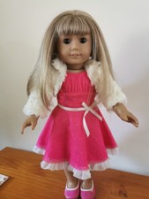 american girl doll for sale  CHRISTCHURCH