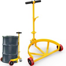 1200lbs drum dolly for sale  Brentwood