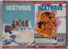 Comics 100 marvel d'occasion  Pessac