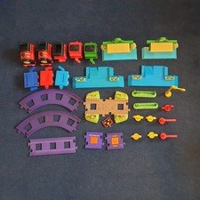 Elc happyland train for sale  NOTTINGHAM