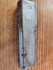 Weiss german made for sale  HARROGATE