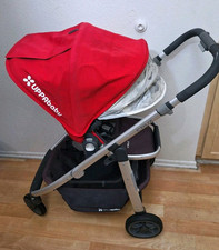 Uppababy cruz baby for sale  Los Angeles