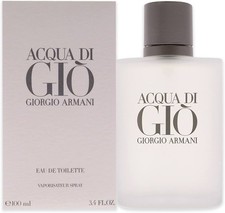 Giorgio armani acqua usato Giorgio armani acqua usato  Sant Angelo Lodigiano