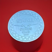 Saab owners club for sale  PORTSMOUTH
