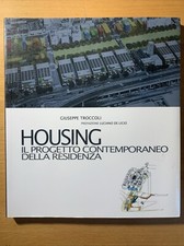 Housing progetto contemporaneo usato  Castiglione delle Stiviere