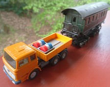 Wiking 2223 zugmaschine gebraucht kaufen  Bad Bevensen