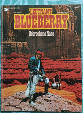 leutnant blueberry gebraucht kaufen leutnant blueberry gebraucht kaufen Göttingen
