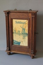 Antiker schlüsselkasten schra gebraucht kaufen  Leer (Ostfriesland)