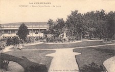 Epernay maison sainte d'occasion  Bourg-de-Péage