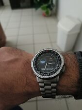 Citizen wingman chrono usato  Frattamaggiore