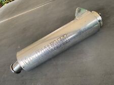 Moriwaki exhaust for sale  DONCASTER