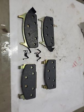 Usado, Sapatos/almofadas de freio CHEVETTE 1977 13863 comprar usado  Enviando para Brazil