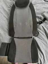 Shiatsu massage sitzauflage gebraucht kaufen  Aachen