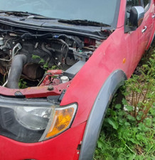 Mitsubishi l200 passenger for sale  PETERHEAD