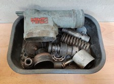 Hilti bohrhammer sds gebraucht kaufen  Castrop-Rauxel