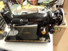 Singer sewing machine for sale  Lakewood