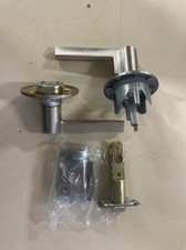 Schlage f80 lat for sale  South Bend