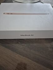 Macbook air inch gebraucht kaufen  Nürnberg