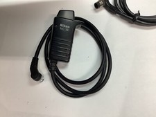 Nikon remote cord for sale  Jemison