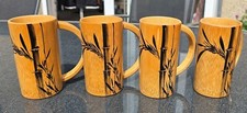 Four tiki style for sale  BRISTOL