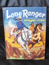 Vintage lone ranger for sale  CAERNARFON