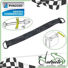 Cinghia elastica gomma usato  Barletta