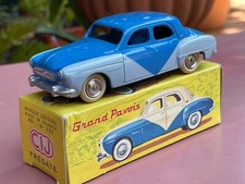 Cij renault frégate d'occasion  Cognac