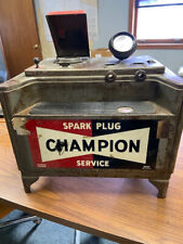 Vintage champion spark for sale  Watertown