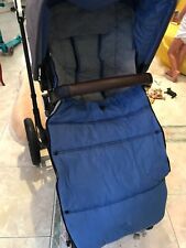 Passeggino bugaboo cameleon usato  Bari