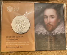 Royal mint william for sale  LONDON