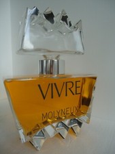 Molyneux parfum vivre d'occasion  Le Bouscat