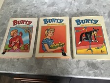Bunty books girls for sale  OLDBURY