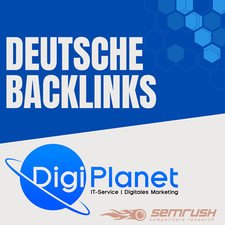 200x deutsche dofollow gebraucht kaufen  Hamburg