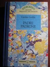 Padre padrone g.ledda usato  Marano di Napoli