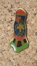 Pin niki saint d'occasion  Expédié en Belgium