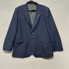 Wrangler western blazer for sale  Shreveport