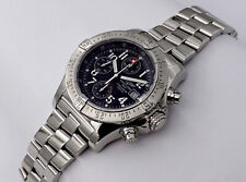 Breitling avenger skyland gebraucht kaufen  Ahrensburg