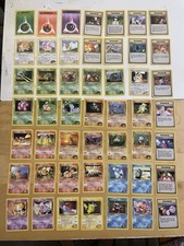 Lotto carte pokemon usato  Firenze
