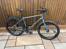 Mountain bike for sale  SHREWSBURY