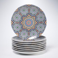 Set mosaic pattern for sale  Boonton