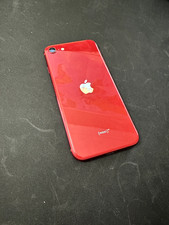 Apple iPhone SE (2022) 3ª Geração - 256 GB - (PRODUTO) VERMELHO (desbloqueado) comprar usado  Enviando para Brazil