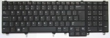 DE87 Touches pour clavier Dell Precision M6600 Latitude E6520 E5520 E5530 na sprzedaż  PL