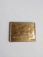 Pin case 1979 d'occasion  Expédié en Belgium