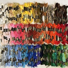 Embroidery floss huge for sale  Hillsboro