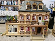 playmobil mansion 5300 for sale playmobil mansion 5300 for sale CONWY